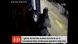 Cercado de Lima: Delincuentes armados robaron S/17 mil en Las Malvinas