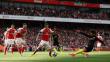 Arsenal empató 2-2 con Manchester City por la Premier League [FOTOS Y VIDEO]