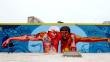 Festival de arte urbano Latidoamericano reúne a grafiteros de Colombia, México, Argentina y más