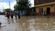 Lluvias en Perú: Colegio de Ingenieros pide traslado definitivo de damnificados