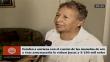 Magdalena: Estafadores roban S/150,000 a anciana [Video]