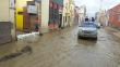 Trujillo: Retiran 5,200 metros cúbicos de lodo tras caída de huaicos y lluvias 