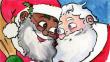 "El esposo de Santa", el libro para niños que causa controversia 