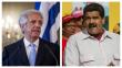 Presidente uruguayo pide a Nicolás Maduro que se "retracte" de acusación contra ministro