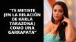 Mariella Zanetti a Isabel Acevedo: "Así te pongan un anillo siempre serás la trampa" [Video]