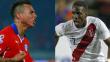 Selección peruana: Esto es lo que dice Eduardo Vargas de la 'bicolor', según Advíncula