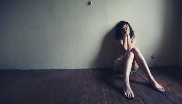 La depresión afecta más a las mujeres que a los hombres y causa dos de cada tres suicidios. (Difusión)