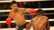 Jonathan Maicelo: Entérate cuándo será la próxima pelea internacional del boxeador peruano