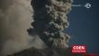 Arequipa: Volcán Sabancaya ha registrado 41 explosiones diarias desde el 27 de marzo. 