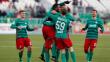 Jefferson Farfán jugará la final de la Copa Rusia