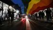 Naciones Unidas pide al Congreso que proteja los derechos de la comunidad LGTBI