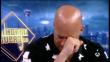 Vin Diesel se emocionó hasta las lágrimas al recordar a Paul Walker [VIDEO]