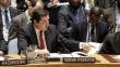 Rusia advierte de consecuencias "extremadamente graves" por ataque de EE.UU. a Siria