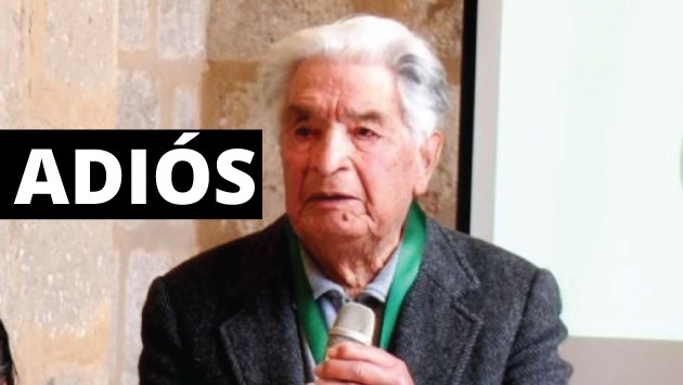 Cajamarca: Reconocido pintor indigenista Andrés Zevallos fallece a ... - Diario Perú21