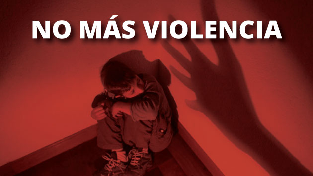 En los dos primeros meses del año un total de 2,283 niños y niñas entre 0 y 11 años fueron violentados, según el MIMP.
