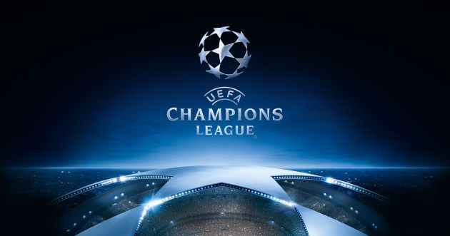 La fase de ida de los cuartos de final de la Liga de Campeones se disputará esta semana, entre martes y miécoles. (UEFA)