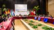Países de América Latina condenan uso de armas químicas en Siria