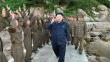 Corea del Norte: "Tenemos que afrontar al poder con poder"