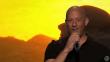 Mira el divertido karaoke de Vin Diesel en el programa de Jimmy Fallon [Videos]
