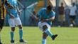 Sporting Cristal vs Sport Rosario: Mira el golazo de Christian Ortiz que le dio el triunfo a los rimenses [VIDEO]