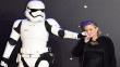 'La princesa Leia' continuará en la saga de 'Star Wars'