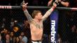 UFC 210: Gregor Gillespie noqueó a su rival Andrew Holbrook en tan solo 21 segundos [VIDEO]