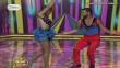 'El Gran Show': Mira el baile de Yaco Eskenazi [VIDEO]