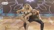 'El Gran Show': Así fue el baile de Viviana Rivasplata [VIDEO]