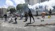 Venezuela: Oposición exige el respaldo de la Defensoría del pueblo 