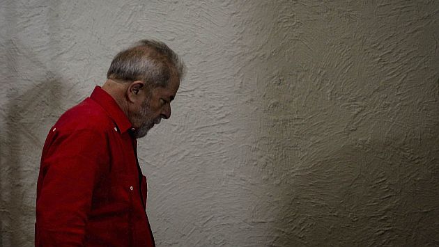 Marcelo Odebrecht, ex presidente de firma brasileña, declaró haber pagado US$4 millones a Lula da Silva. (EFE)