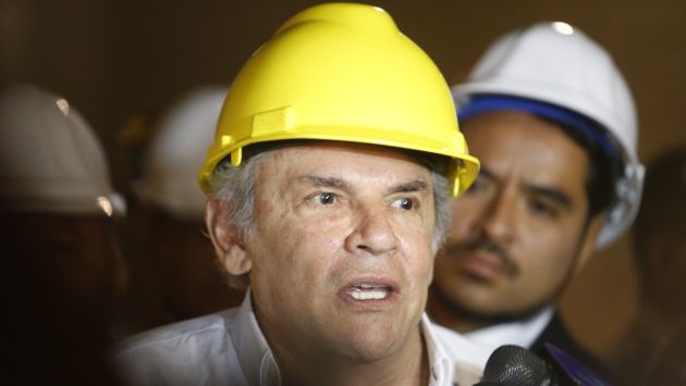 Luis Castañeda: "Será bien complicado recuperarse", advirtió Urpi Torrado de Datum. (Perú21)