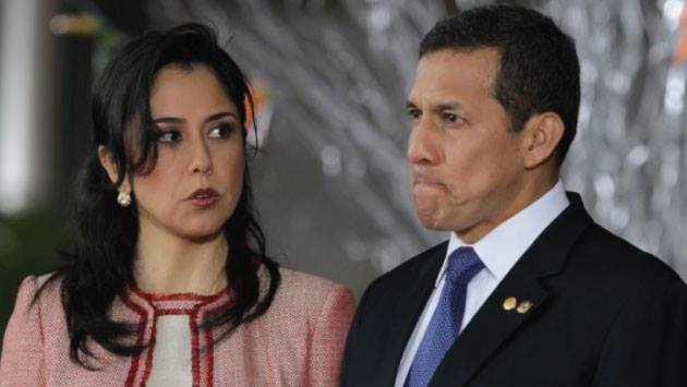 Situación de Ollanta Humala se complicaría con esta revelación.