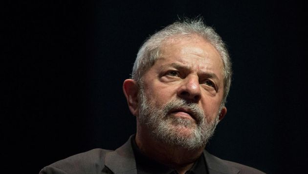 Lula da Silva, ex presidente de Brasil (World News).