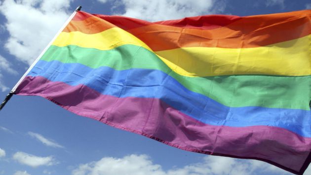Loreto aprobó un plan regional contra la discriminación por orientación sexual. (EFE)