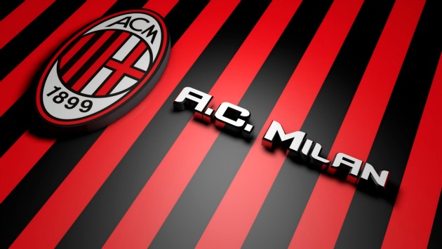 El Milan logró levantar 28 copas con Berlusconi. (Foto: comutricolor.com)