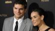 Ashton Kutcher sobre su divorcio con Demi Moore: “Me tachaban de adúltero”