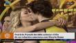 'Esto es Guerra': Patricio Parodi y Sheyla Rojas, cuando el amor acaba y para siempre [VIDEO]