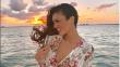 Zuleyka Rivera: Conoce a la Miss Universo que aparece en el video de 'Despacito' [Fotos]