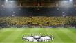 Borussia Dortmund vs. Mónaco quedó suspendido por explosión de bombas