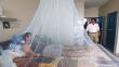 Cinco miembros de la FAP contrajeron dengue en Piura