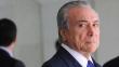 Lava Jato: Corte Suprema de Brasil investigará a 9 ministros y a 71 congresistas 