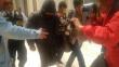 Dictan prisión preventiva para alcalde de Asillo en Puno