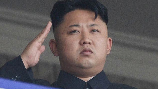 ¿Por qué Kim Jong-Un da tanto miedo? (Getty)