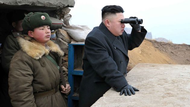 Corea del Norte falla en nueva prueba de misil (AP)