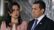Caso Odebrecht: Citación a Ollanta Humala sería antes de la quincena de mayo