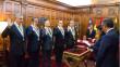 El Parlamento Andino tendrá sesión descentralizada en Tumbes 
