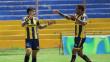 Sport Rosario empató 0-0 con Unión Comercio por el Torneo de Verano 2017