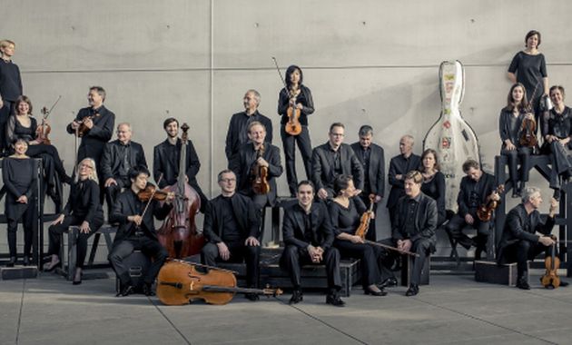 La temporada 2017 de la Sociedad Filarmónica incluirá con Münchener Kammerorchester. (Difusión)