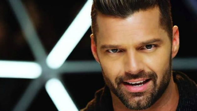 El cantante Ricky Martin tiene fecha tentativa para la boda. (EFE)
