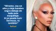 10 frases motivadoras de RuPaul para conocer a la popular reina drag queen